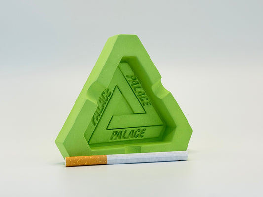 GREEN PALACE ASHTRAY
