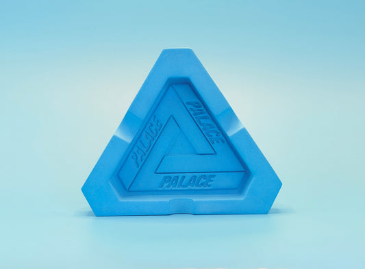BLUE PALACE ASHTRAY