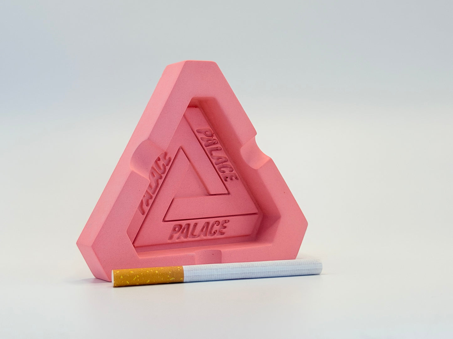 PINK PALACE ASHTRAY