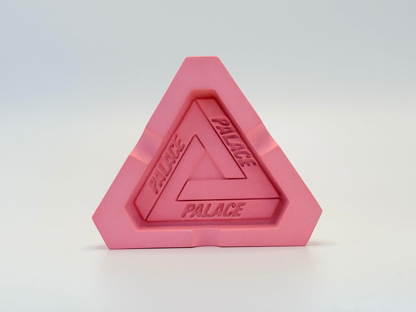 PINK PALACE ASHTRAY