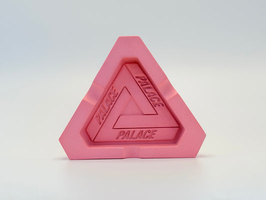 PINK PALACE ASHTRAY