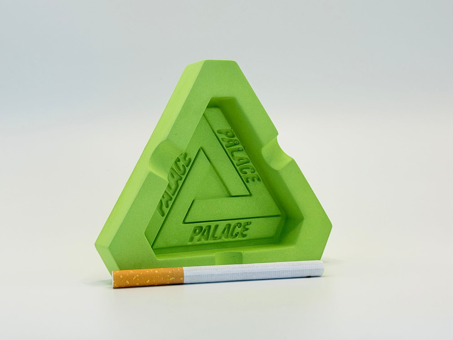 GREEN PALACE ASHTRAY