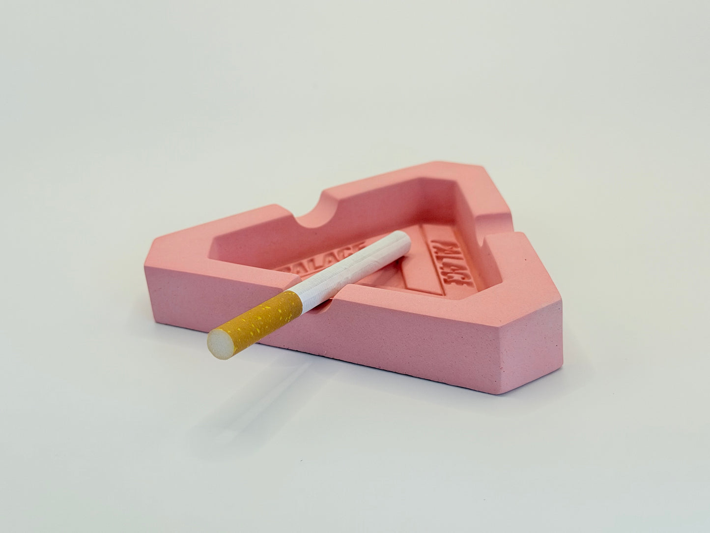 PINK PALACE ASHTRAY