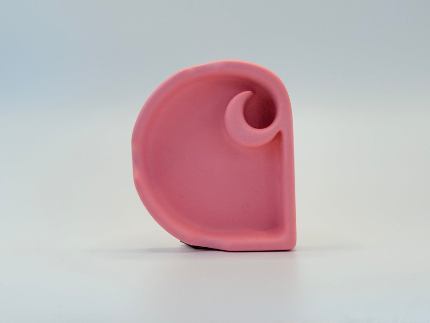 PINK CARHARTT ASHTRAY