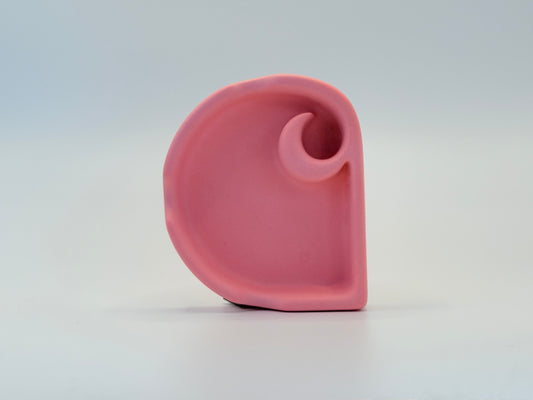 PINK CARHARTT ASHTRAY