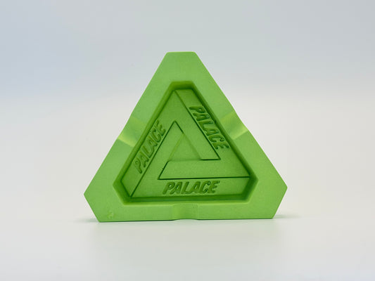 GREEN PALACE ASHTRAY