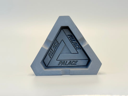 GREY PALACE ASHTRAY