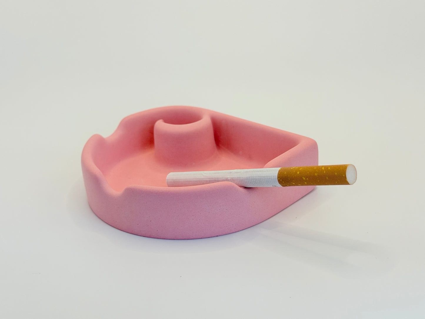 PINK CARHARTT ASHTRAY