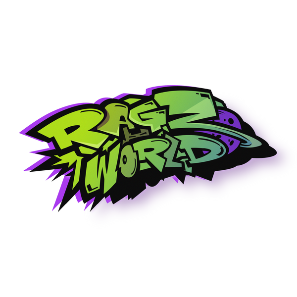 RAGZ WORLD